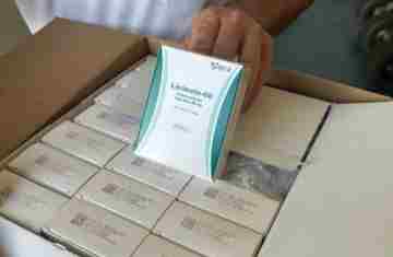  Casos importados: Saúde encaminha medicamentos para pacientes com malária